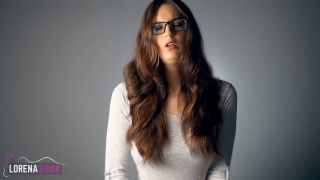 Lorena Brink Lorena Brink - O-Face Beautiful Agony 2-2