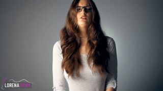 Lorena Brink Lorena Brink - O-Face Beautiful Agony 2-4