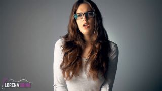 Lorena Brink Lorena Brink - O-Face Beautiful Agony 2-6