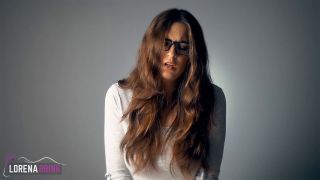 Lorena Brink Lorena Brink - O-Face Beautiful Agony 2-8