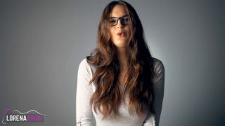 Lorena Brink Lorena Brink - O-Face Beautiful Agony 2-9
