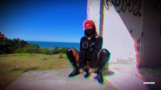 [K2S.CLUB] SEXDOLL_520 - Hot Latina Sneaky Sex Surprises Boyfriend and Leaves Him Speechless - FullHD 1080P-1