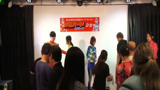 [SuperMisses.com] GIGP-63 Giant Heroine Serosa Part 1 Suit Actress Behind-006-4