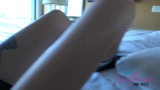 handjob - ATKGirlfriends presents Kate Bloom in Virtual Vacation Las Vegas 3 3-7