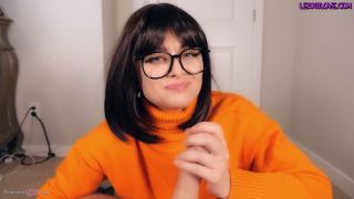 Ellie Idol, Princess Ellie Idol Big Ass Porn Ellie Idol – Velma Makes You Her Snack-9