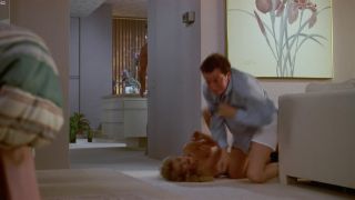 Arielle Dombasle – The Boss Wife (1986) HD 1080p!!!-7