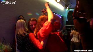 Porn tube Party Hardcore Gone Crazy Vol. 44 Part 8 — Cam 3-3