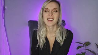 Edging With Your Sex Therapist Lexi Snow (Femdom porn)-3