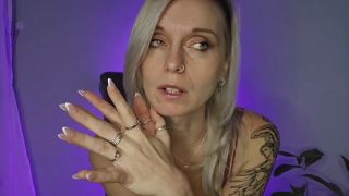 Edging With Your Sex Therapist Lexi Snow (Femdom porn)-6