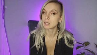 Edging With Your Sex Therapist Lexi Snow (Femdom porn)-9