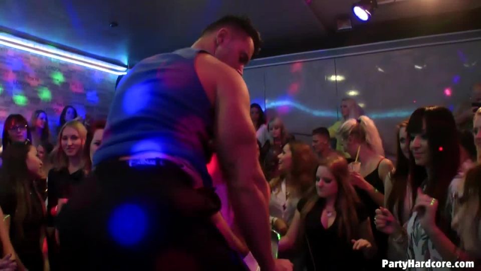 online porn clip 35 gay fetish gear femdom porn | Party Hardcore Gone Crazy Vol. 23 Part 1 - [PartyHardcore / Tainster] (HD 720p) | videos