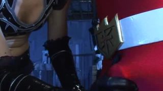 [supermisses.com] TZZ-32 Super Sadistic Heroine Wild Ranger, Kouda Riri-5