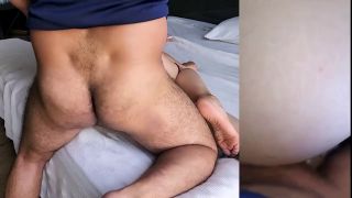 Pleyade07 - Delicious Submissive with a Juicy Ass Spanked and Used in Every Way (2nd part)-9
