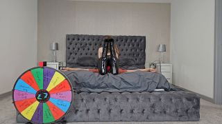 adult clip 40 Brook Logan - Spin To Worship - FullHD 1080p - fetish - big ass porn foot fetish bdsm-6