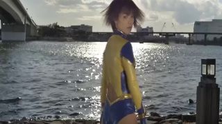 [SuperMisses.com] ZEPE-15 Fighter of the Sun Leona SeasonⅡ -Here Comes! Burning Fighter Aira and Demon Monk Gazputin-003-0