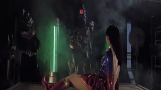 [SuperMisses.com] ZEPE-15 Fighter of the Sun Leona SeasonⅡ -Here Comes! Burning Fighter Aira and Demon Monk Gazputin-003-9