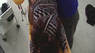 Horny rubber pants II.-8