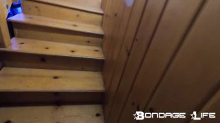 online porn clip 48 porn upskirt bdsm By The Ankles, whipping on bdsm porn-9