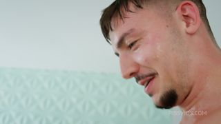 [K2S.CLUB] Frances Bentley - DVP Threesome With Rauls Bud And Yeri Blue - FullHD 1080P-9