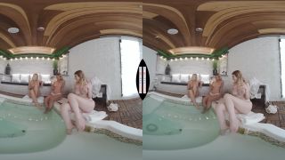 Bailey Brooke, Serena Avery, Bunny Colby in The Spa - bailey brooke - virtual reality -5