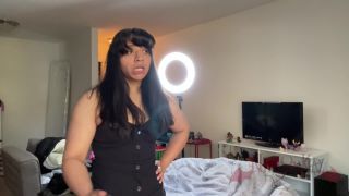 Nixlynka - Son Fucks Moms Best Friends Mom -  (FullHD 2021)-1