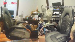 Heather Kane rides Cock till he BUSTS-1