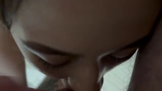 Emily AnalQueen - My step daughter gives the best blowjob in the world. cum in her mouth-8