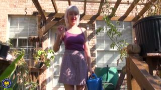 Mature.nl presents Sylvie J. (40) milf -5