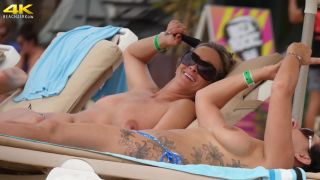 free xxx video 19 Milf’s on hen do to a flaunt their 40 something tits on the beach on hardcore porn party hardcore gone crazy porn-3