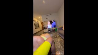 [K2S.CLUB] Vanessa Bohorquez (vanebp19, vanessitaoficial) - New Sextape - FullHD 1078P-0