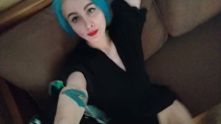 xxx video 26 Forest Whore - Public fun on bdsm porn porno bdsm domination lesbian-6