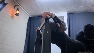 porn video 21 Brutalmaster - EmilyAddams - Dungeon Loan Pt1 - bdsm - bdsm porn rough bdsm-1
