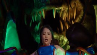 [SuperMisses.com] ZEPE-51 HEROINE SEXY PINCH: Bird Soldier -Bird Blue (FHD ver.)-018-1