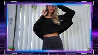 Selena Summerz – Dont Cum Challenge - Female domination-1