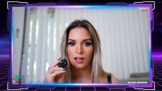 Selena Summerz – Dont Cum Challenge - Female domination-5