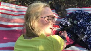 Victoria Gracen  All of Victorias BTS-3
