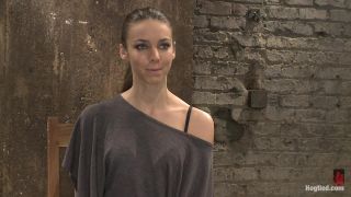 Tiffany Tyler - BDSM, Bondage and Domination - part 2 Sex...-8