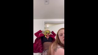 Fetish porn   fetish Mia Dior22160p [SD 2160p] 2025-8