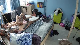 Voyeur - House - Picco And Bluff Sex 02.07.2025 720P - Voyeur-1