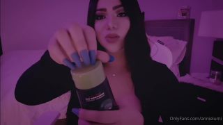 Onlyfans - Annie Lumi - annielumiCONEJITOS NUEVO ROLEPLAY  Tu PRIMA CELOSA y CALIENTE quiere tu LECHE - 22-11-2021-5
