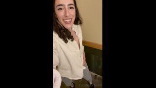 Olive Wren - cockteautwink () Cockteautwink - do you like sex in public bathrooms i know i do especially when i get tipsy which m 13-07-2021-7