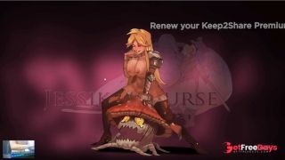 [GetFreeDays.com] ALL GIANT MONSTER HENTAI ANIMATIONS GALERY - JESSIKAS CURSE Adult Stream December 2022-8