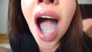 Cum In Mouth And Swallow Compilation Part №1-2