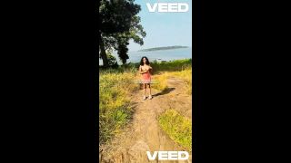 boricualovenyc - TWO TREE ISLAND NUDE BEACH CLOSE TO ORCHARD PUBLIC SOLO FEMALE-6