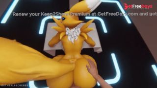 [GetFreeDays.com] Furry Compilation Renamon 2024 Vol 1 Sex Stream April 2023-1