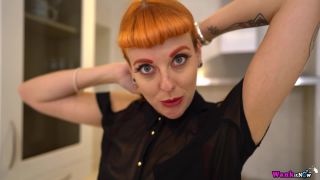 online xxx clip 9 WankItNow - Kitchen Wank | wank | fetish porn tape fetish-1