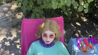 Latex Living Doll On Holiday Download New Porn Video Fast...-3