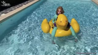 Latex Living Doll On Holiday Download New Porn Video Fast...-6