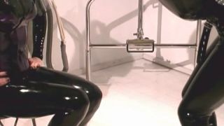 free porn video 22 bdsm lingerie fetish porn | Steel Chamber. Robert Zak [SD 664.9 MB] | bondage-9