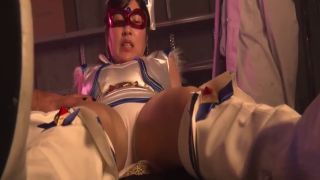 [SuperMisses.com] DHRY-19 Doujin Heroine 18 -Beautiful Witch Girl Fontaine 同人ヒロイン18 魔法美少女戦士フォンテーヌ Sakura Tsuji-022-3